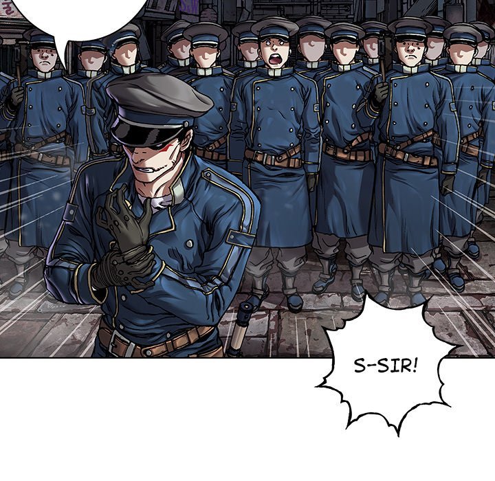 Read Leviathan (Lee Gyuntak) EN Manga Online