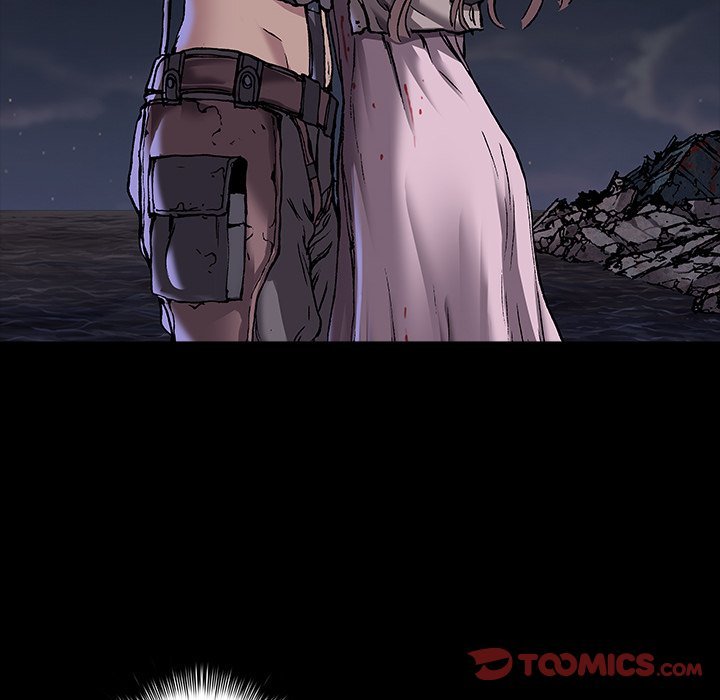 Read Leviathan (Lee Gyuntak) EN Manga Online