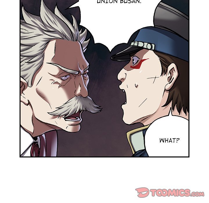 Read Leviathan (Lee Gyuntak) EN Manga Online