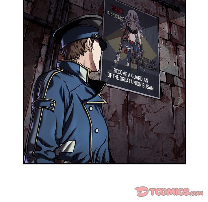 Read Leviathan (Lee Gyuntak) EN Manga Online