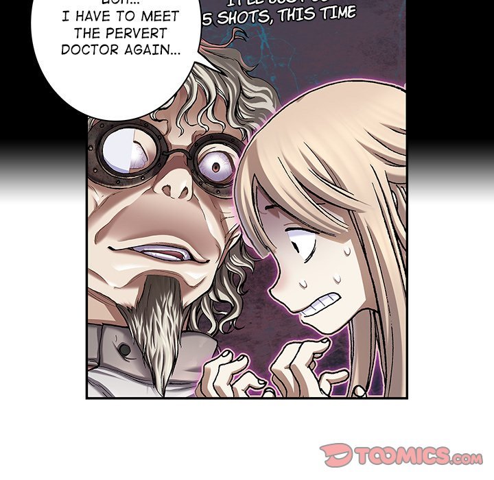 Read Leviathan (Lee Gyuntak) EN Manga Online