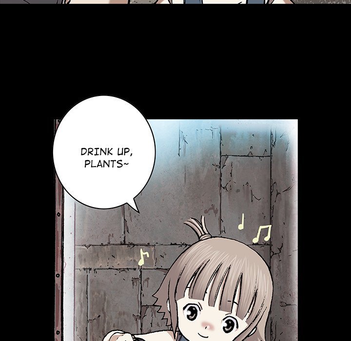 Read Leviathan (Lee Gyuntak) EN Manga Online