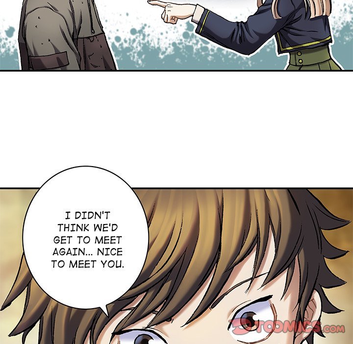Read Leviathan (Lee Gyuntak) EN Manga Online
