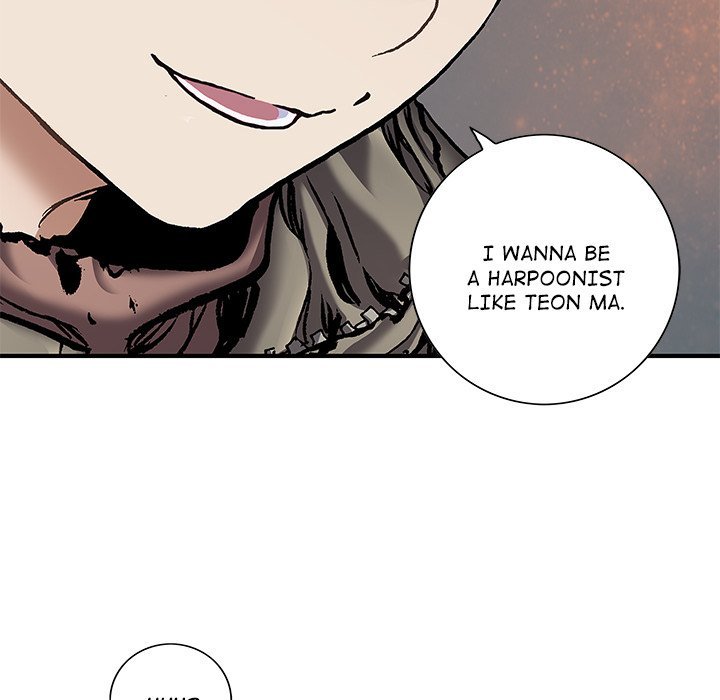 Read Leviathan (Lee Gyuntak) EN Manga Online