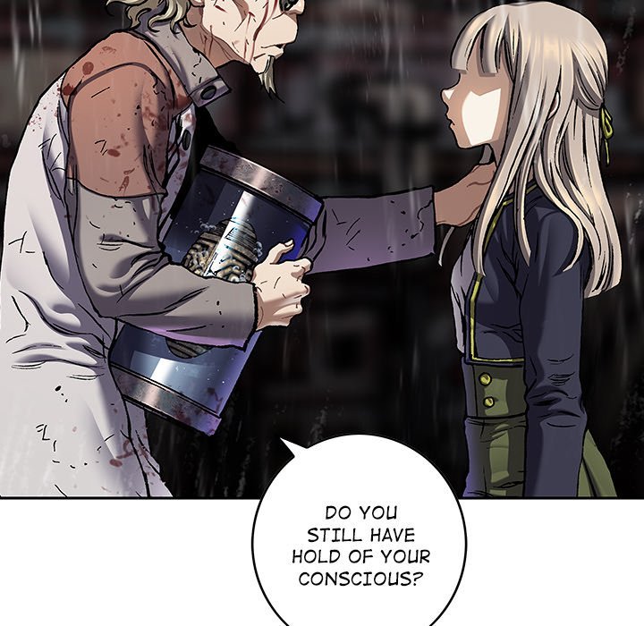 Read Leviathan (Lee Gyuntak) EN Manga Online