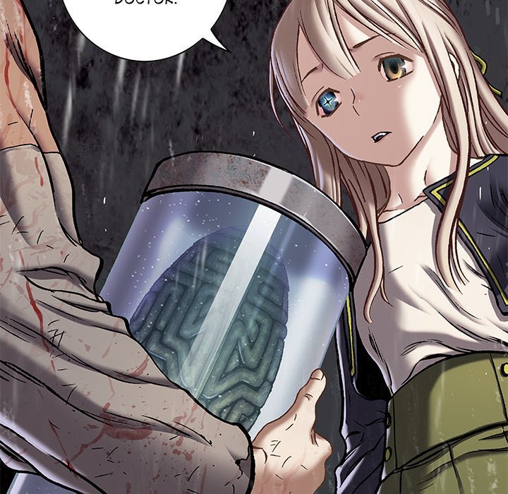 Read Leviathan (Lee Gyuntak) EN Manga Online