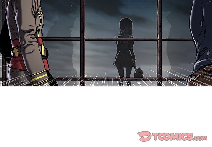 Read Leviathan (Lee Gyuntak) EN Manga Online