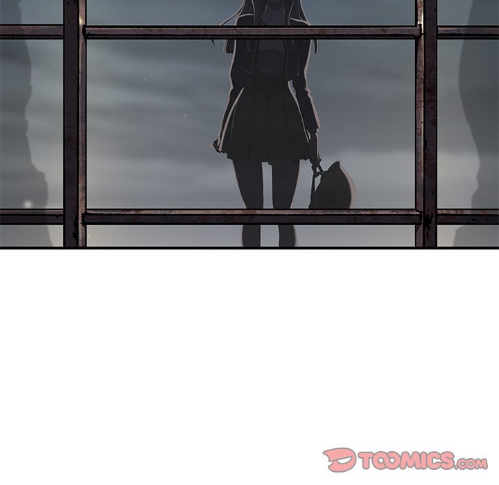 Read Leviathan (Lee Gyuntak) EN Manga Online