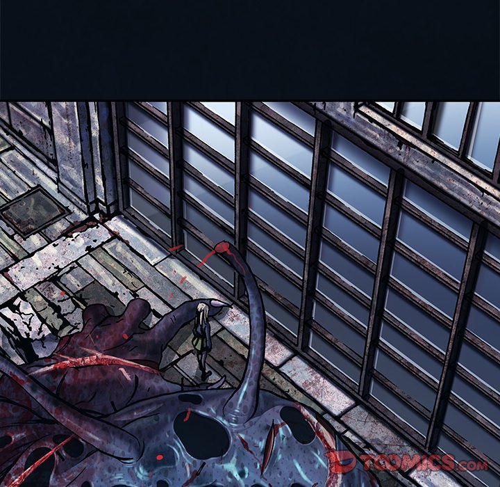 Read Leviathan (Lee Gyuntak) EN Manga Online