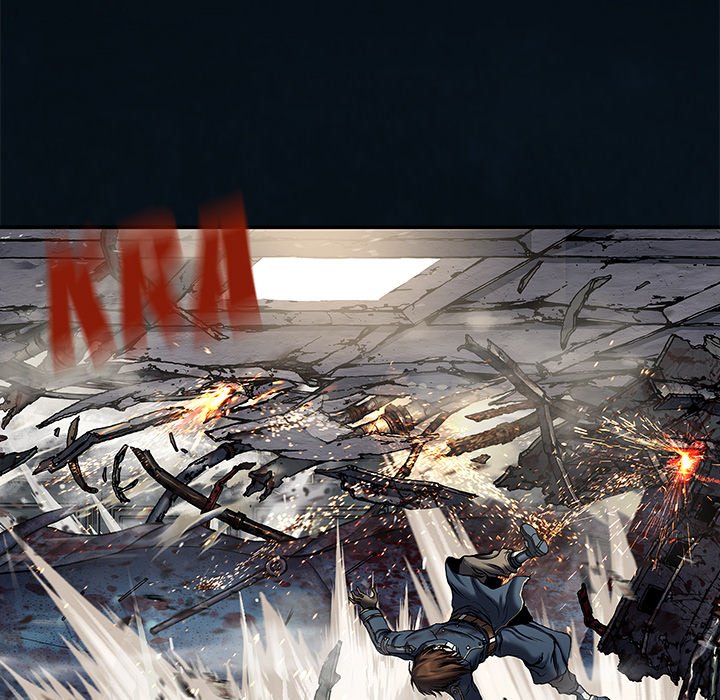 Read Leviathan (Lee Gyuntak) EN Manga Online