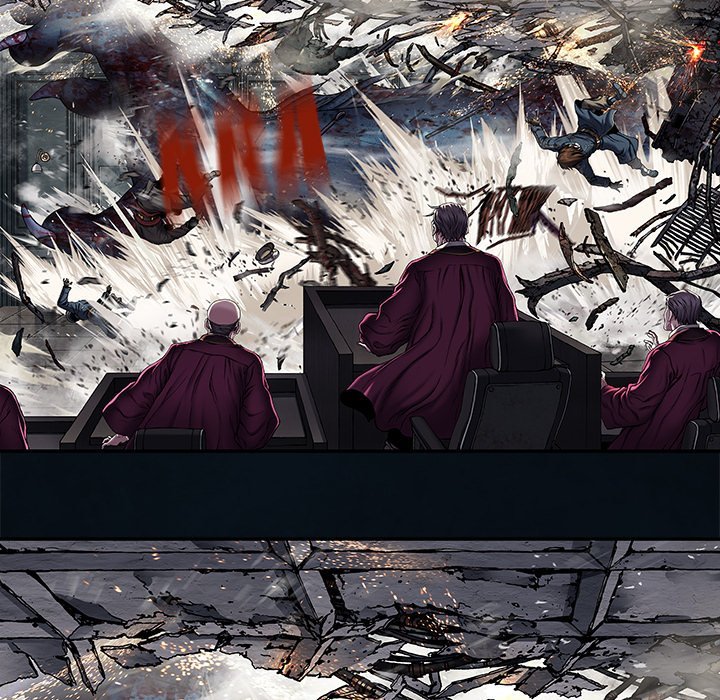 Read Leviathan (Lee Gyuntak) EN Manga Online