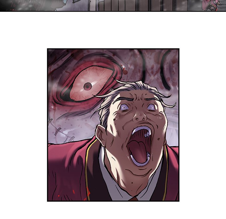 Read Leviathan (Lee Gyuntak) EN Manga Online