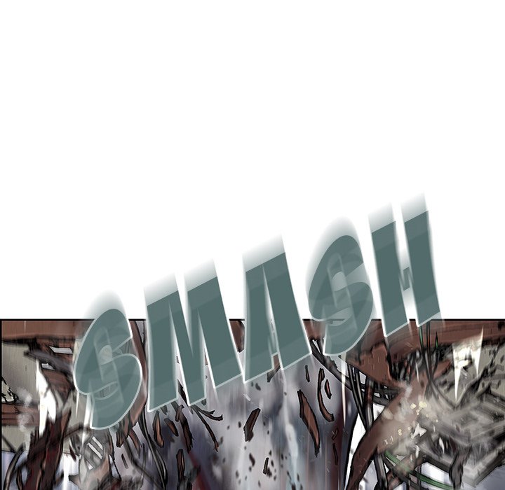 Read Leviathan (Lee Gyuntak) EN Manga Online