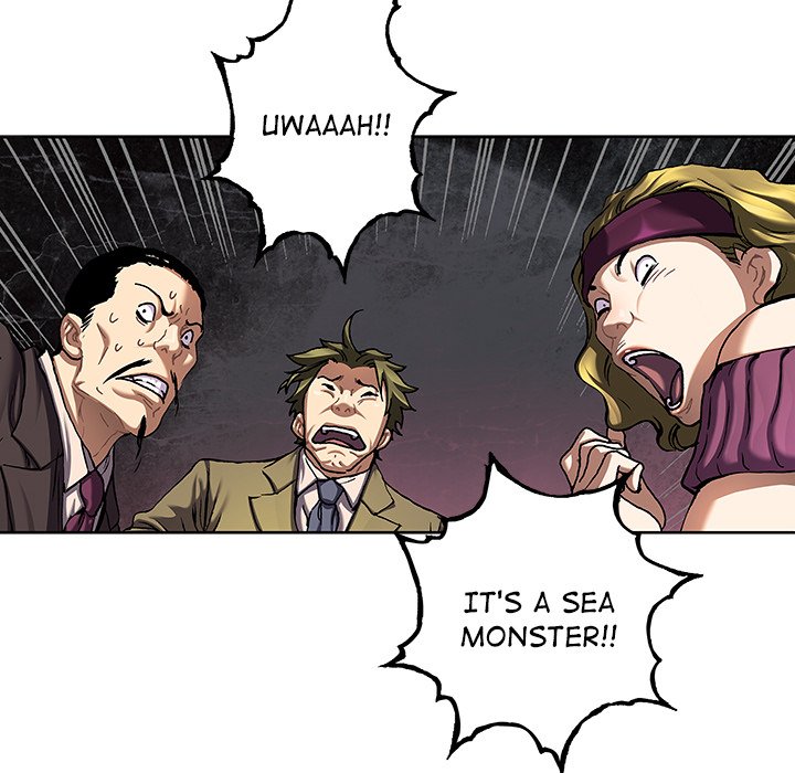 Read Leviathan (Lee Gyuntak) EN Manga Online
