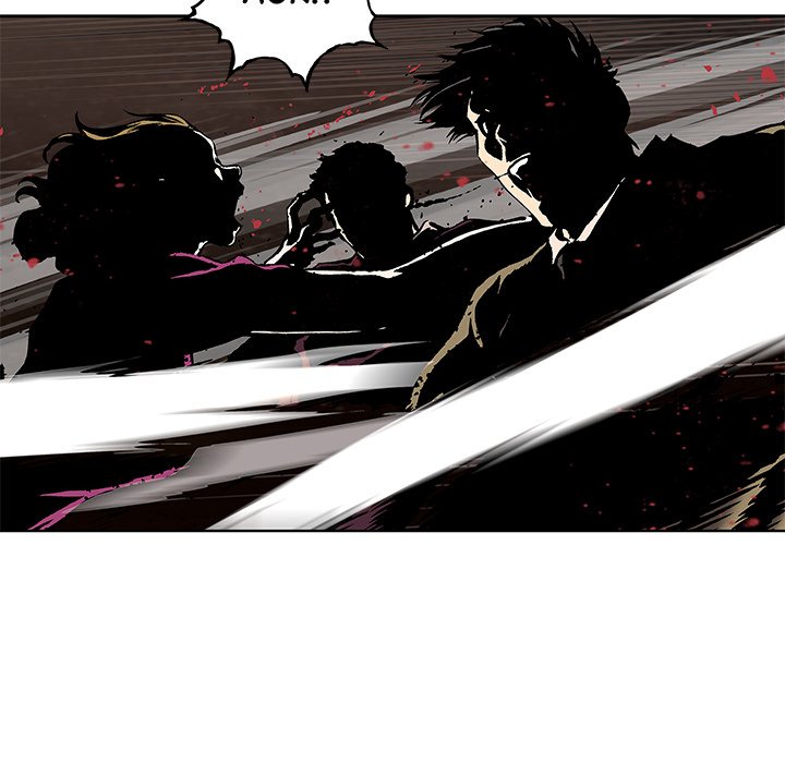 Read Leviathan (Lee Gyuntak) EN Manga Online