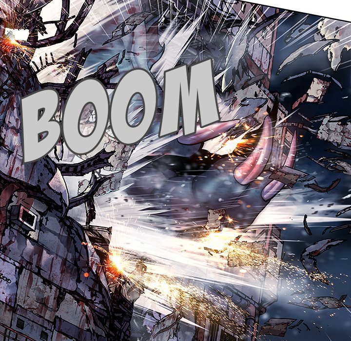 Read Leviathan (Lee Gyuntak) EN Manga Online