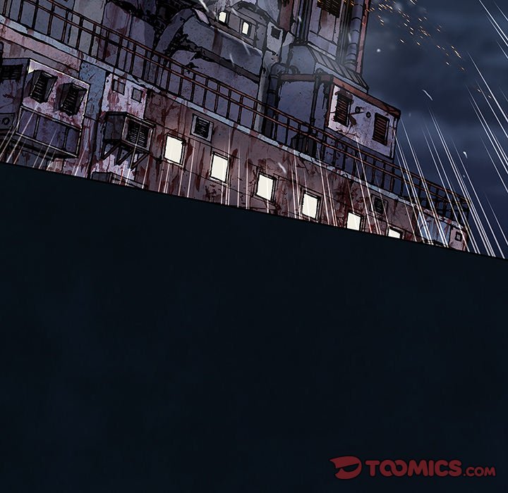 Read Leviathan (Lee Gyuntak) EN Manga Online