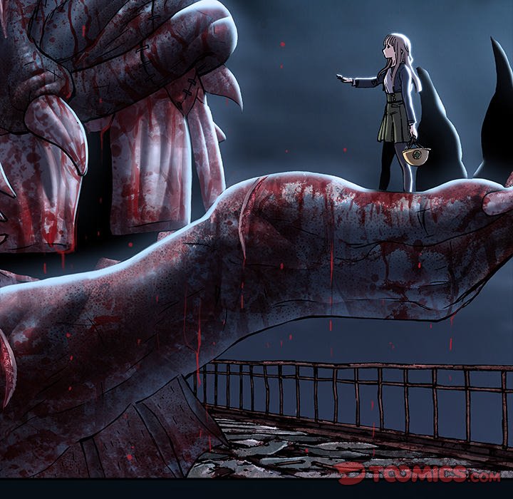Read Leviathan (Lee Gyuntak) EN Manga Online