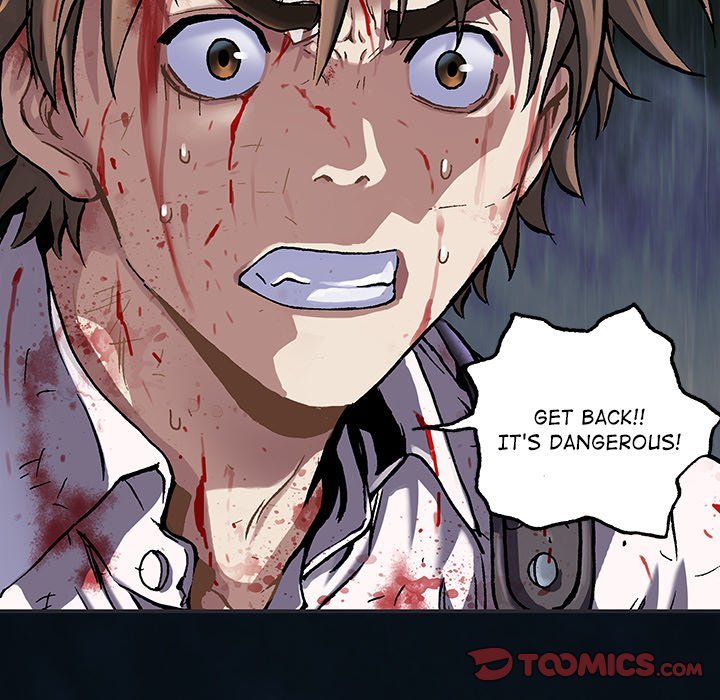 Read Leviathan (Lee Gyuntak) EN Manga Online