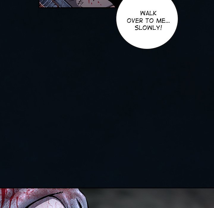 Read Leviathan (Lee Gyuntak) EN Manga Online