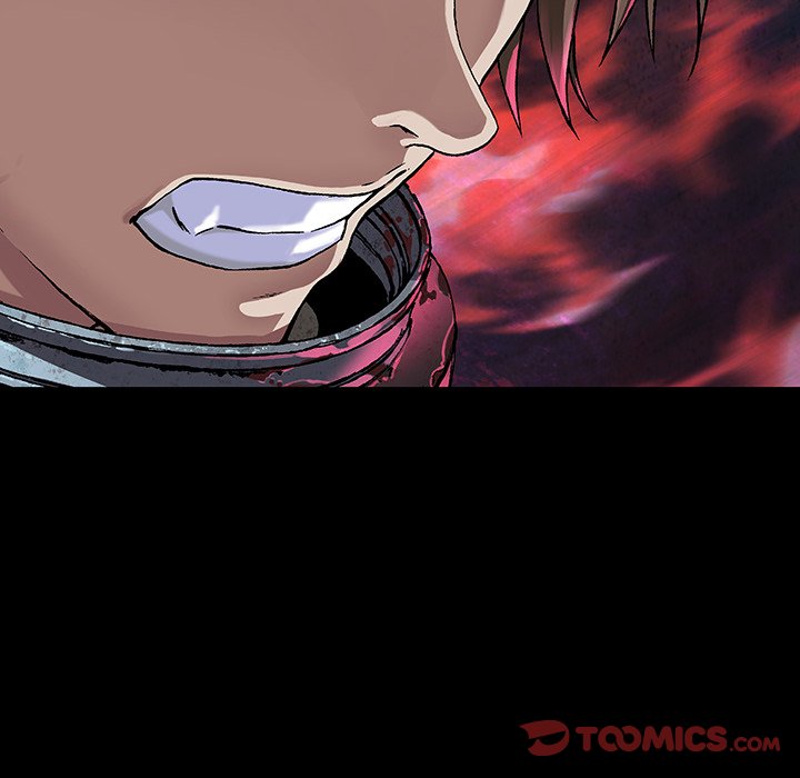 Read Leviathan (Lee Gyuntak) EN Manga Online