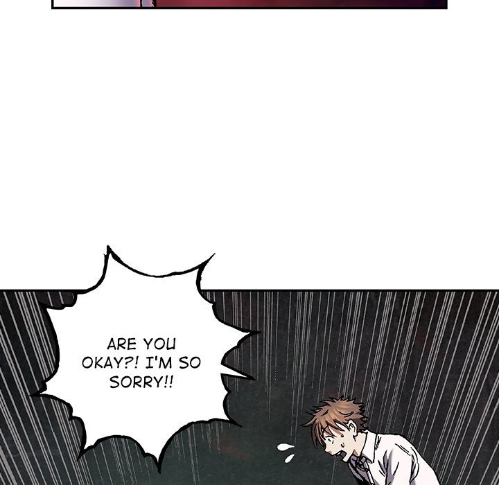 Read Leviathan (Lee Gyuntak) EN Manga Online