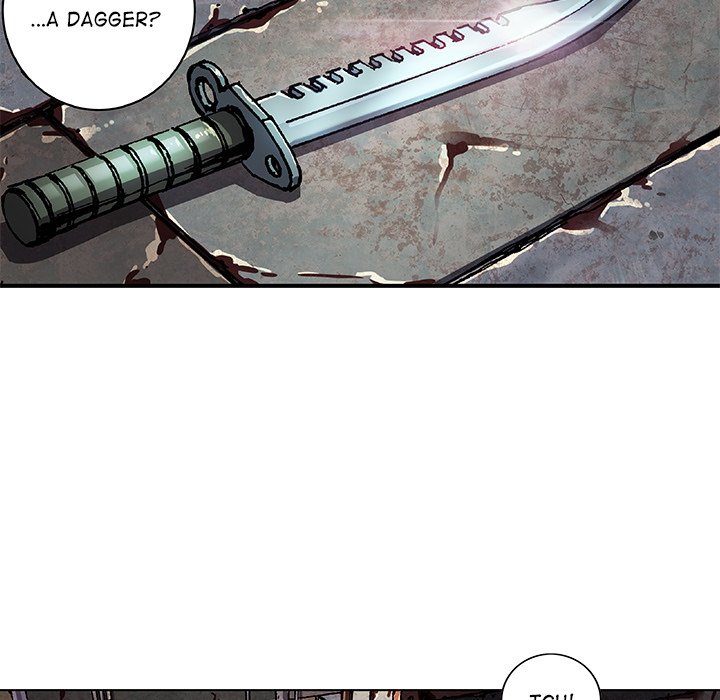 Read Leviathan (Lee Gyuntak) EN Manga Online
