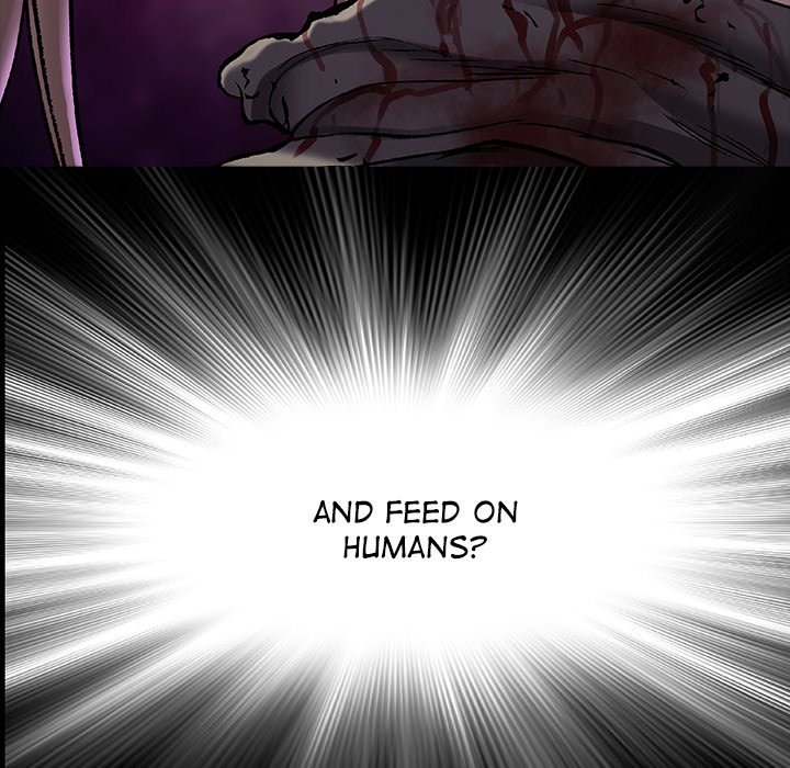 Read Leviathan (Lee Gyuntak) EN Manga Online