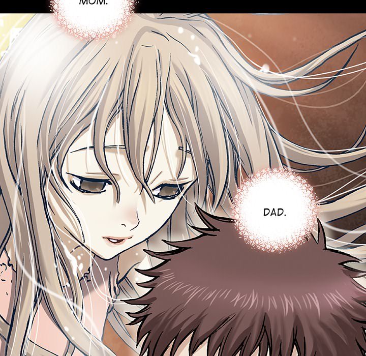 Read Leviathan (Lee Gyuntak) EN Manga Online