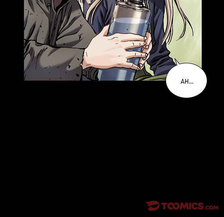 Read Leviathan (Lee Gyuntak) EN Manga Online