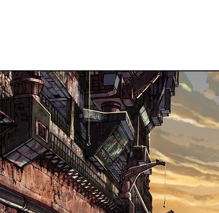 Read Leviathan (Lee Gyuntak) EN Manga Online
