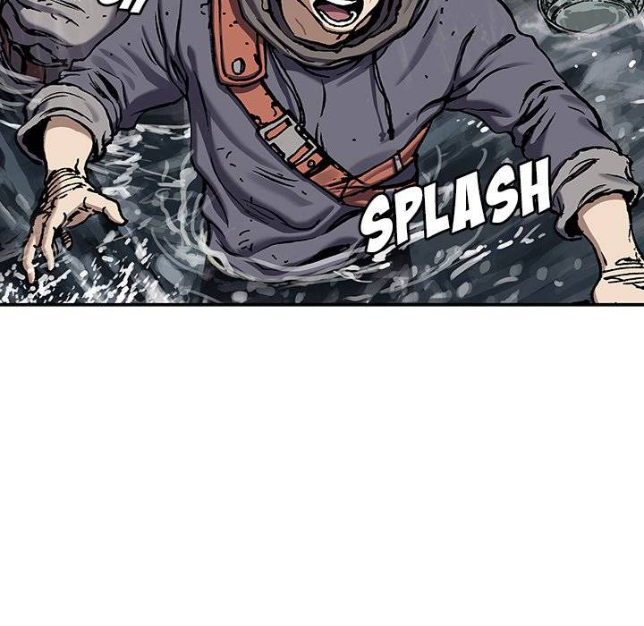 Read Leviathan (Lee Gyuntak) EN Manga Online