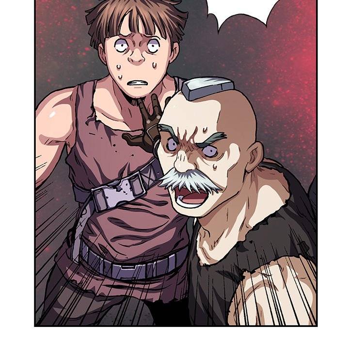 Read Leviathan (Lee Gyuntak) EN Manga Online