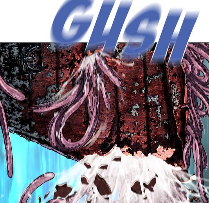 Read Leviathan (Lee Gyuntak) EN Manga Online