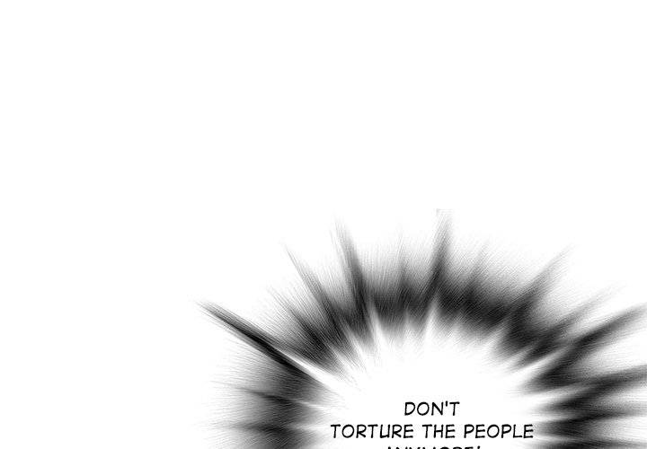 Read Leviathan (Lee Gyuntak) EN Manga Online