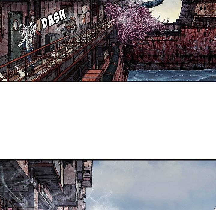 Read Leviathan (Lee Gyuntak) EN Manga Online