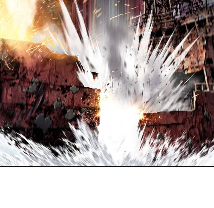 Read Leviathan (Lee Gyuntak) EN Manga Online