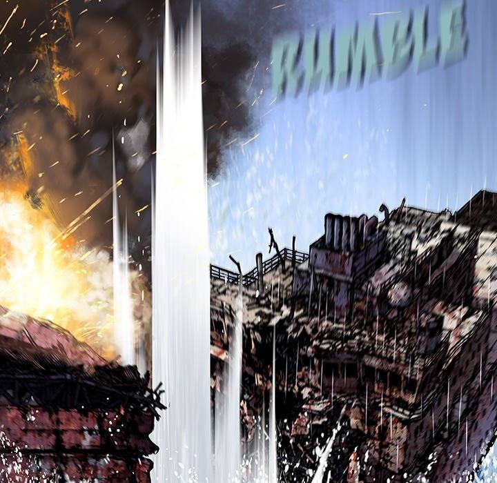 Read Leviathan (Lee Gyuntak) EN Manga Online