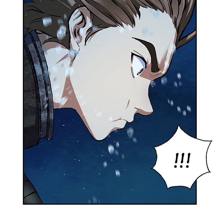 Read Leviathan (Lee Gyuntak) EN Manga Online