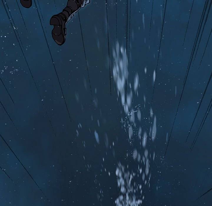 Read Leviathan (Lee Gyuntak) EN Manga Online
