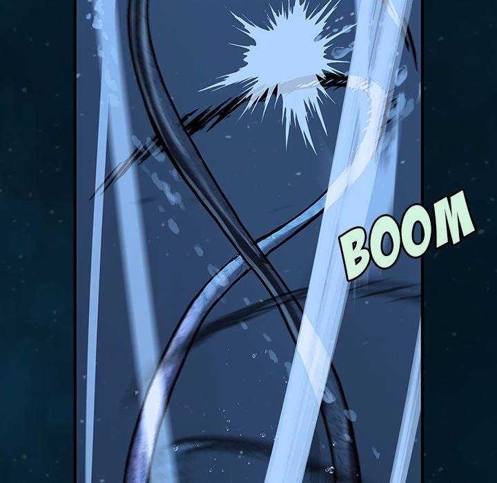 Read Leviathan (Lee Gyuntak) EN Manga Online