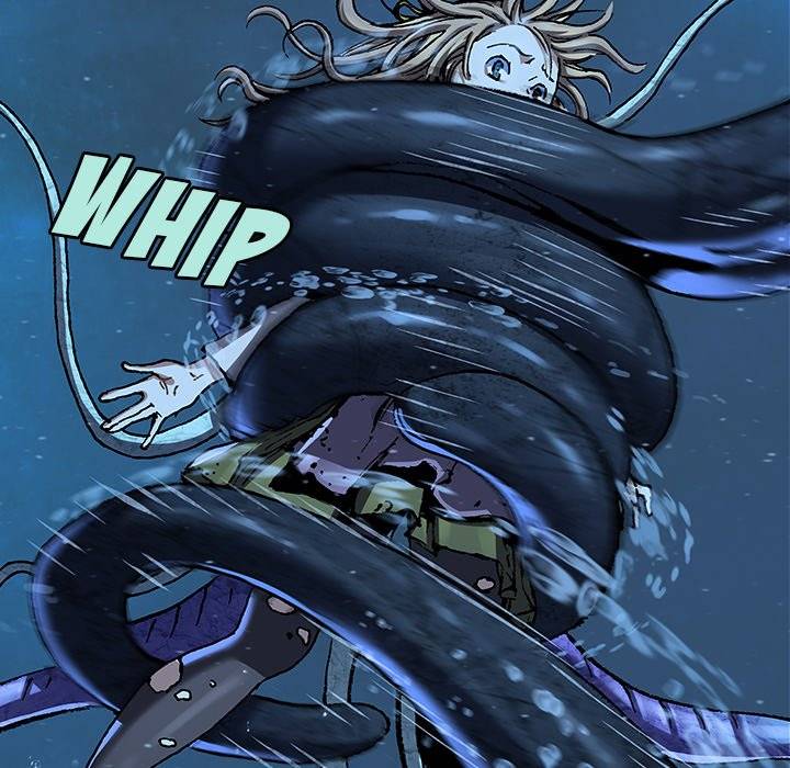 Read Leviathan (Lee Gyuntak) EN Manga Online