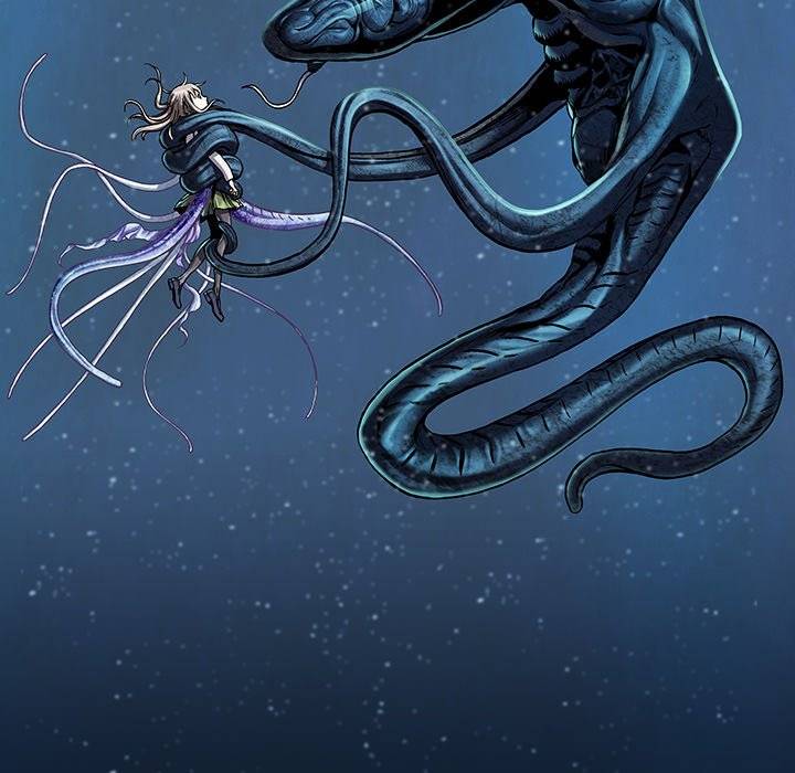 Read Leviathan (Lee Gyuntak) EN Manga Online