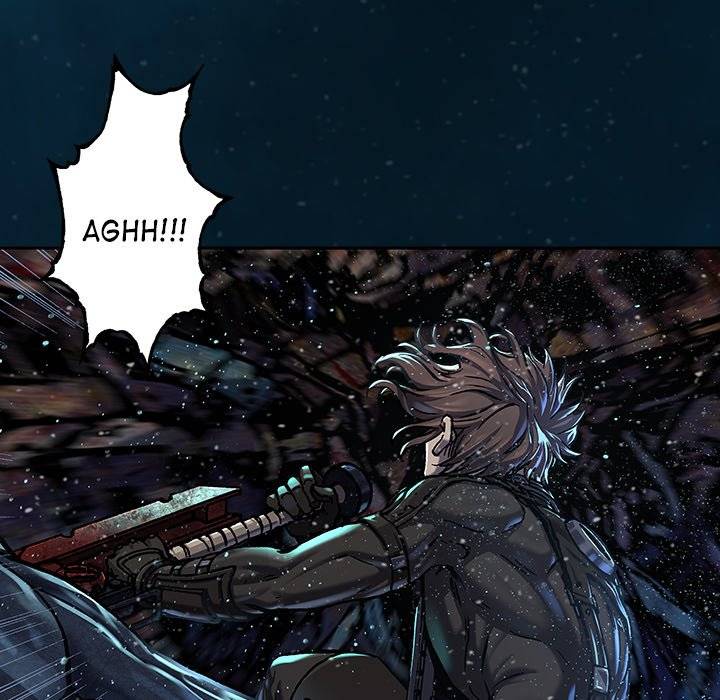 Read Leviathan (Lee Gyuntak) EN Manga Online