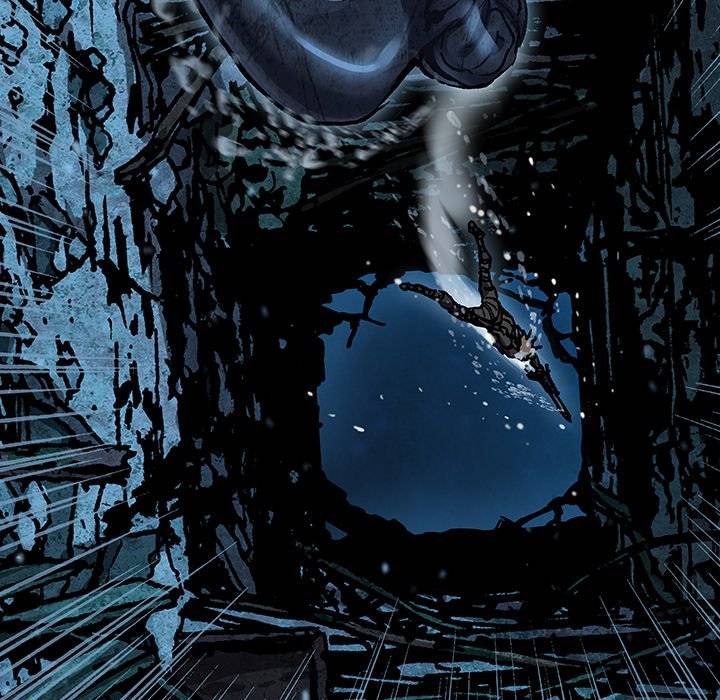 Read Leviathan (Lee Gyuntak) EN Manga Online