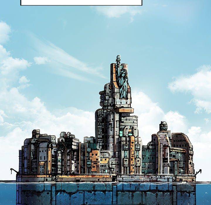 Read Leviathan (Lee Gyuntak) EN Manga Online