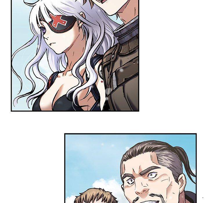 Read Leviathan (Lee Gyuntak) EN Manga Online
