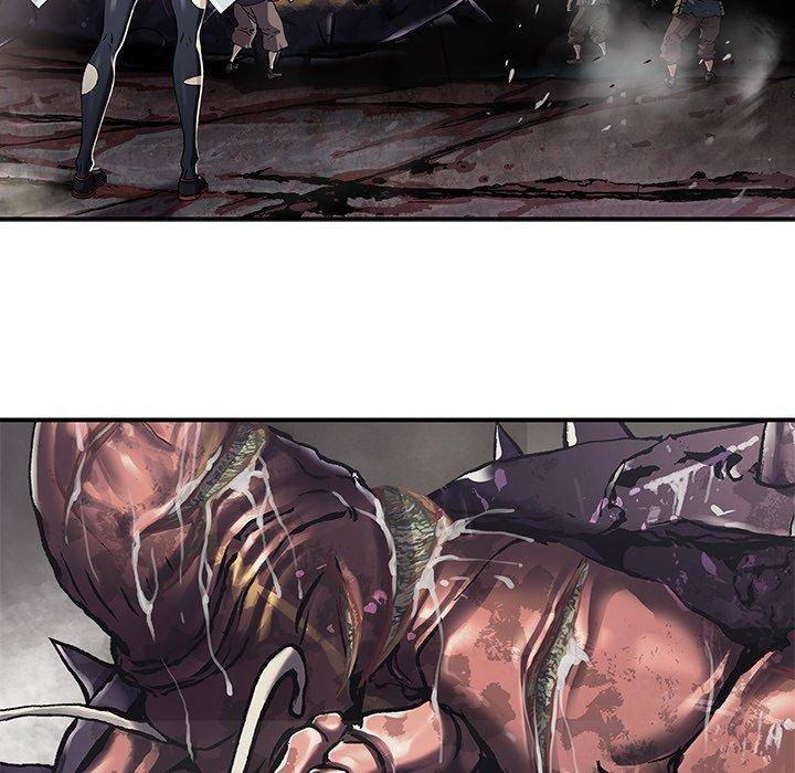 Read Leviathan (Lee Gyuntak) EN Manga Online