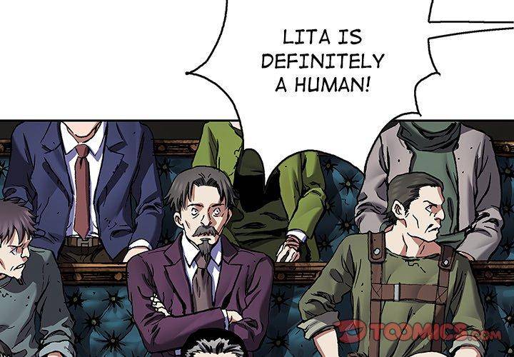 Read Leviathan (Lee Gyuntak) EN Manga Online