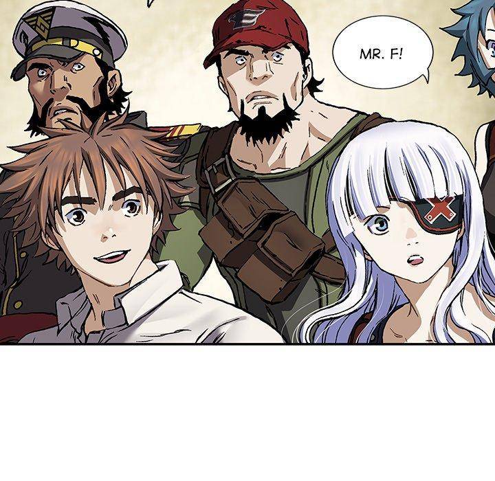 Read Leviathan (Lee Gyuntak) EN Manga Online